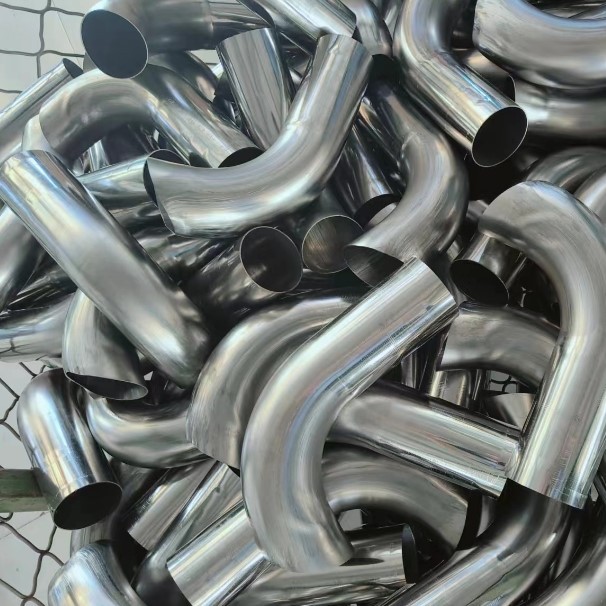 60 degree exhaust elbow 60 degree exhaust elbow