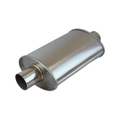 Univerzalni prigušivač auta